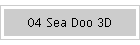 04 Sea Doo 3D