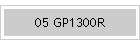 05 GP1300R