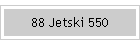 88 Jetski 550