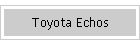 Toyota Echos