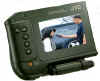 Full function LCD Monitor - Great for Traffic Stops!